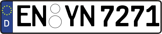 EN-YN7271