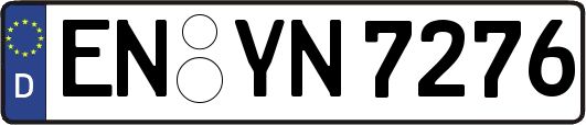 EN-YN7276