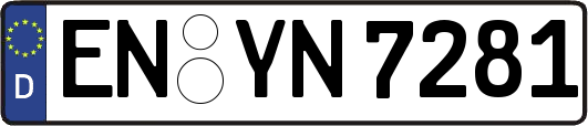 EN-YN7281