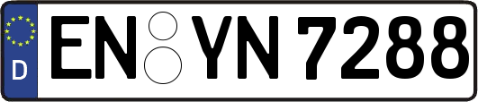 EN-YN7288