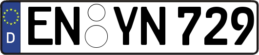 EN-YN729