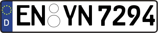 EN-YN7294