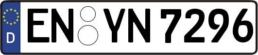EN-YN7296