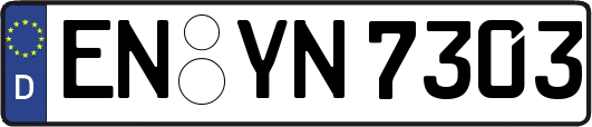 EN-YN7303