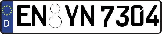 EN-YN7304