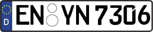 EN-YN7306