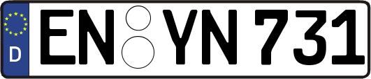 EN-YN731