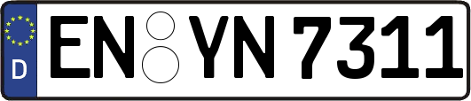EN-YN7311