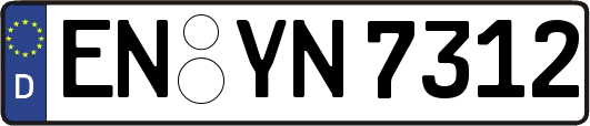EN-YN7312