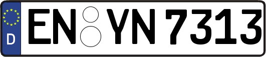 EN-YN7313