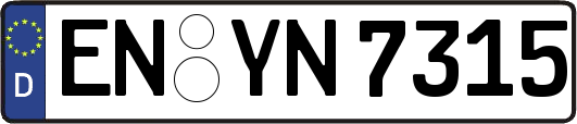 EN-YN7315