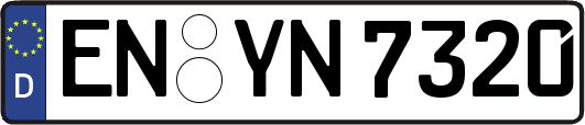 EN-YN7320