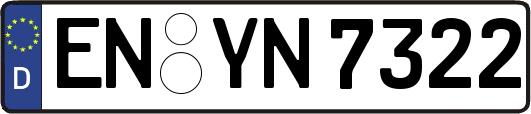 EN-YN7322