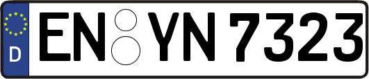 EN-YN7323