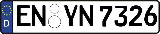 EN-YN7326