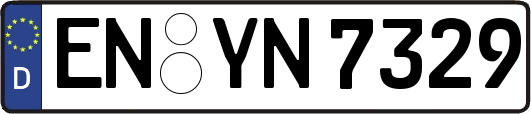EN-YN7329