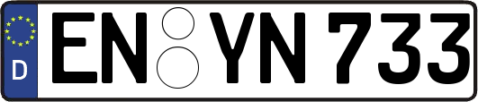 EN-YN733