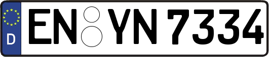 EN-YN7334