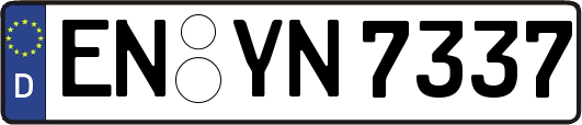 EN-YN7337