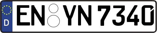 EN-YN7340