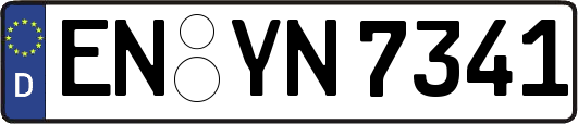 EN-YN7341