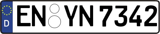 EN-YN7342