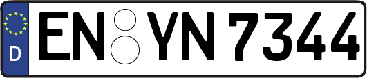 EN-YN7344