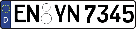 EN-YN7345