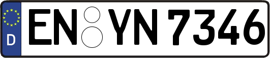 EN-YN7346