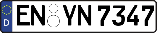 EN-YN7347