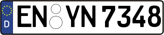 EN-YN7348