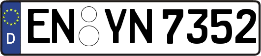 EN-YN7352