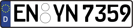 EN-YN7359