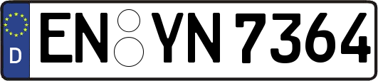 EN-YN7364
