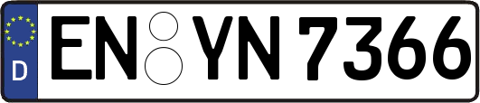 EN-YN7366
