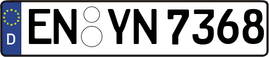 EN-YN7368