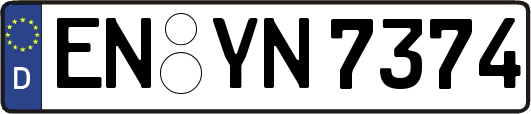 EN-YN7374
