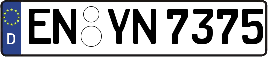EN-YN7375