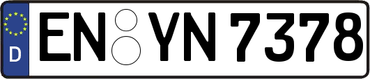 EN-YN7378