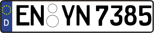 EN-YN7385