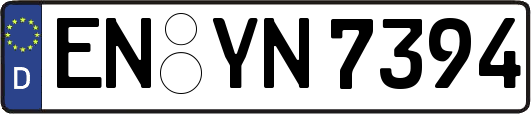 EN-YN7394