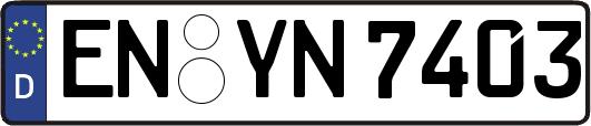 EN-YN7403