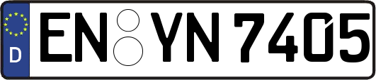 EN-YN7405