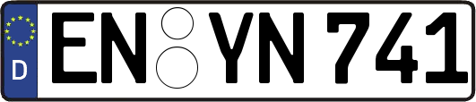 EN-YN741