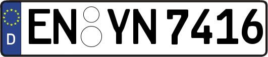 EN-YN7416