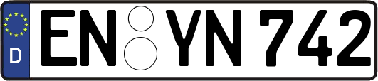 EN-YN742