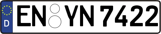 EN-YN7422