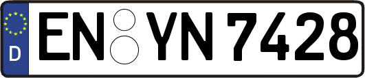 EN-YN7428