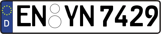 EN-YN7429