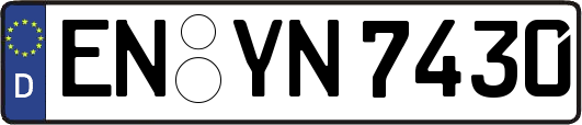 EN-YN7430